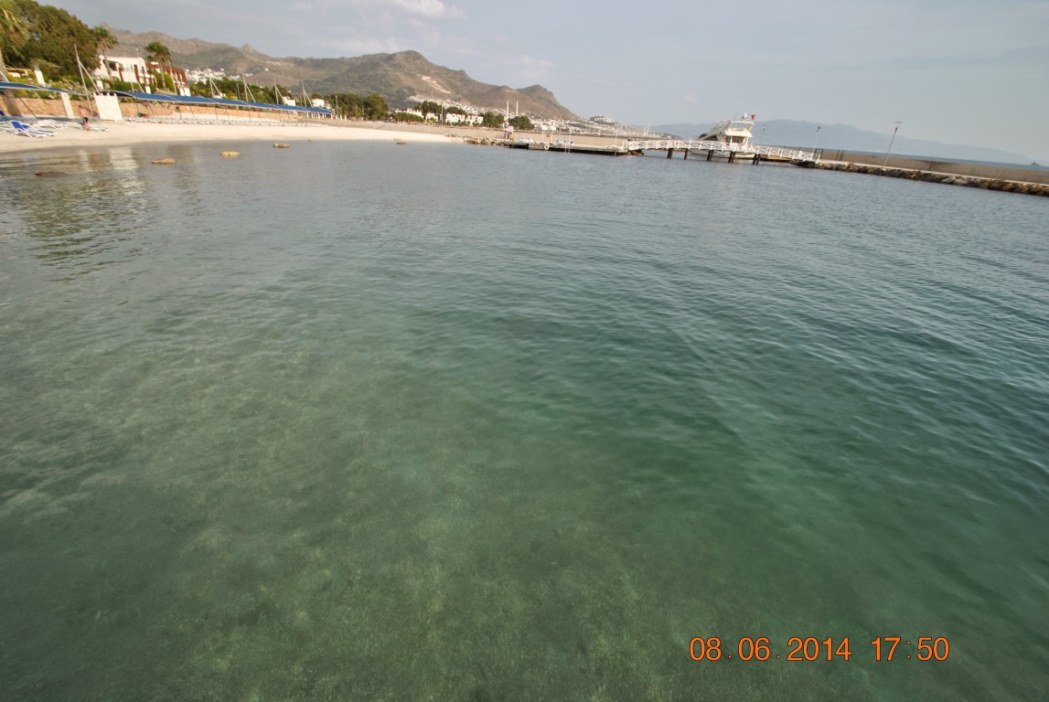 imagini hotel LA BLANCHE RESORT BODRUM